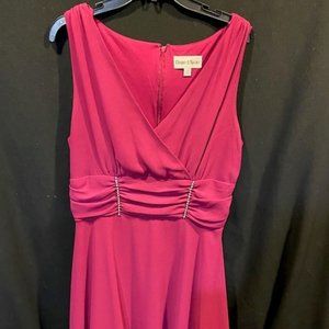 Danny & Nicole Cocktail Dress